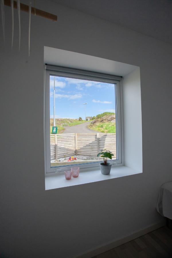 Stadium / Central / Park / Art Gallery Tórshavn Dış mekan fotoğraf